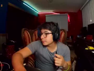 Justsky117 December 20, 2025 Chaturbate stream image