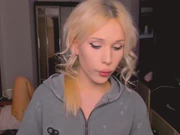 Kristialsoopp December 20, 2025 Chaturbate stream image