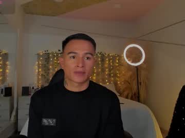 Liamdeep_ December 20, 2025 Chaturbate stream image