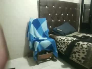 Maqtv7181 December 20, 2025 Chaturbate stream image