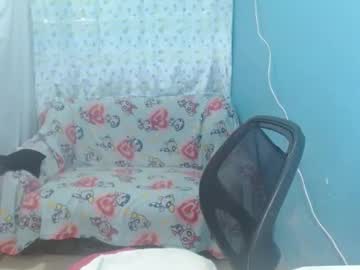 Marilyn_Xxxx December 20, 2025 Chaturbate stream image