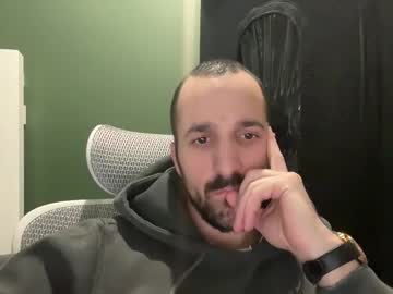 Matthias24 December 20, 2025 Chaturbate stream image
