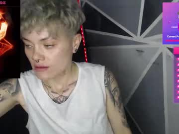 Megan_Coop3r_ December 20, 2025 Chaturbate stream image