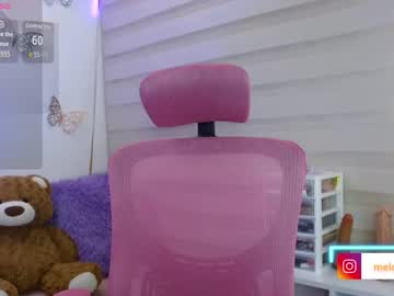 Melody_Brawns December 20, 2025 Chaturbate stream image