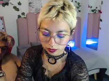 Mike_Bj December 20, 2025 Chaturbate stream image