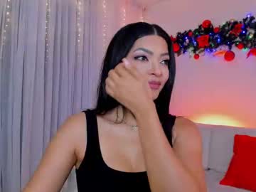 Mirandasachs December 20, 2025 Chaturbate stream image