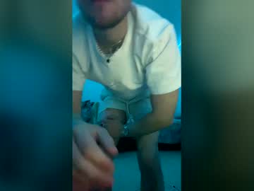 Ojutaitheomnimous December 20, 2025 Chaturbate stream image