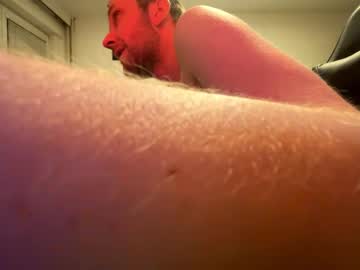 Ricciardio December 20, 2025 Chaturbate stream image
