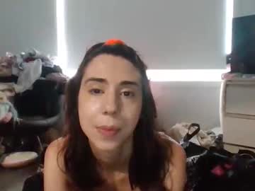 Snapchatqueen December 20, 2025 Chaturbate stream image