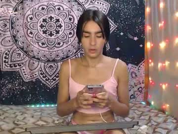 Valeria032 December 20, 2025 Chaturbate stream image