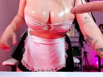 Alice_Nt December 20, 2025 Chaturbate stream image