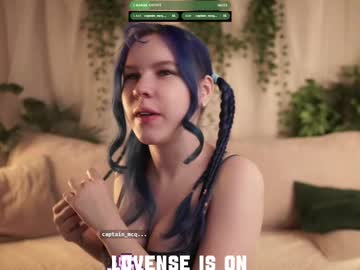Bezuya December 20, 2025 Chaturbate stream image