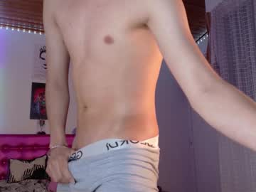 Dani_Dancer December 20, 2025 Chaturbate stream image