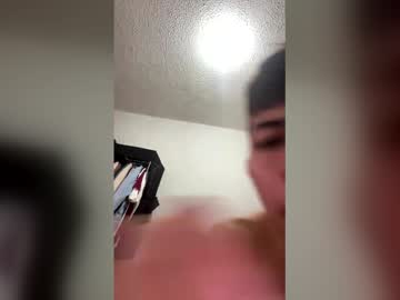Elreycooombia December 20, 2025 Chaturbate stream image