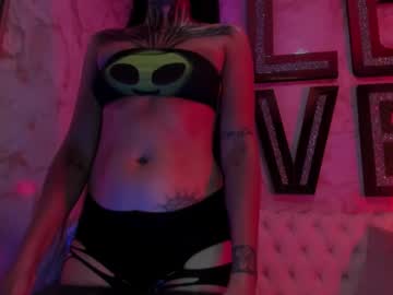 Hanna_Slut December 20, 2025 Chaturbate stream image