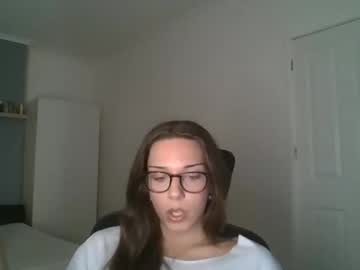 Kaililaof December 20, 2025 Chaturbate stream image