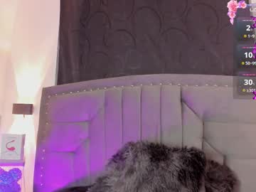 Lilith_Blaze7 December 20, 2025 Chaturbate stream image