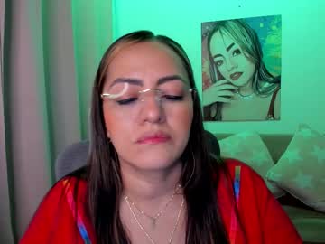 Marianalopez81 December 20, 2025 Chaturbate stream image