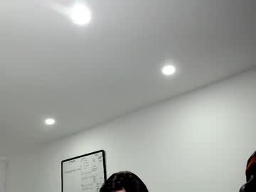 Martina_______ December 20, 2025 Chaturbate stream image