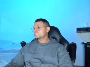 Maxi_Mux1 December 20, 2025 Chaturbate stream image