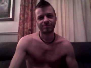 Maxthewolf December 20, 2025 Chaturbate stream image