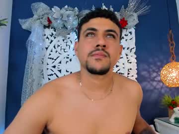 Paul_Rivera December 20, 2025 Chaturbate stream image