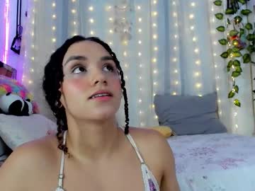Sweed_Danii09 December 20, 2025 Chaturbate stream image