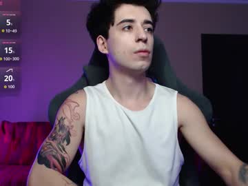 Yofukashi December 20, 2025 Chaturbate stream image