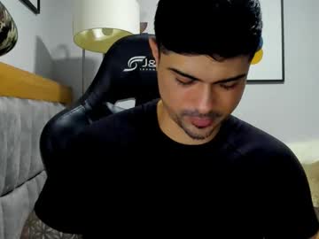 Adam_Clarke December 20, 2025 Chaturbate stream image