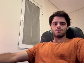 Berltex December 20, 2025 Chaturbate stream image