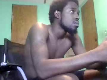 Clitdaddydon97 December 20, 2025 Chaturbate stream image