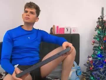 Davilap_Toyboy December 20, 2025 Chaturbate stream image
