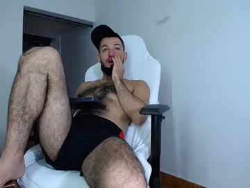 Diamond_Black00 December 20, 2025 Chaturbate stream image