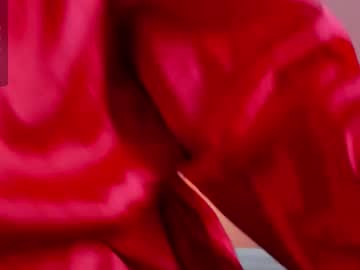 Dolly_Zoe December 20, 2025 Chaturbate stream image