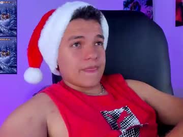 Dunkan_Kravitz December 20, 2025 Chaturbate stream image