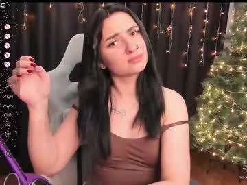 Flufyfoxx December 20, 2025 Chaturbate stream image