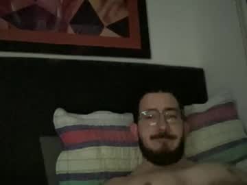 Johnukber December 20, 2025 Chaturbate stream image