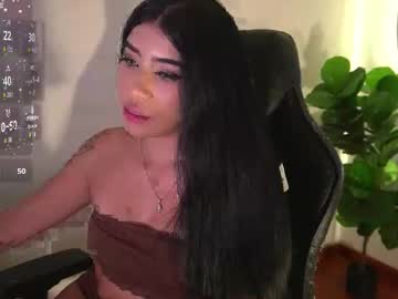 Leyla_Sans December 20, 2025 Chaturbate stream image