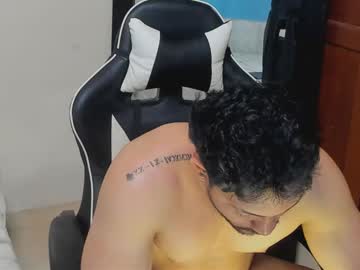 Luis_Baptista December 20, 2025 Chaturbate stream image