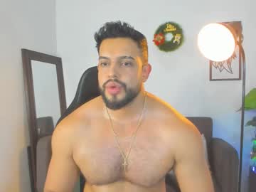 Mark_X23 December 20, 2025 Chaturbate stream image