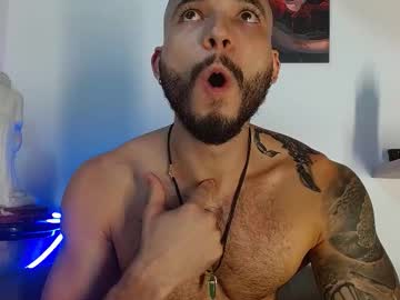 Morgann_Jones December 20, 2025 Chaturbate stream image