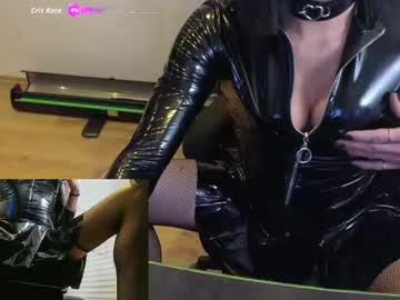 Nackedforyou December 20, 2025 Chaturbate stream image