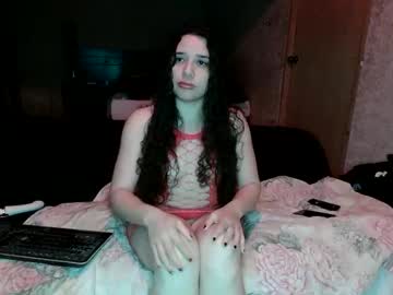 Odeth_Fuegoz December 20, 2025 Chaturbate stream image