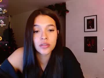 Oliviabran_ December 20, 2025 Chaturbate stream image