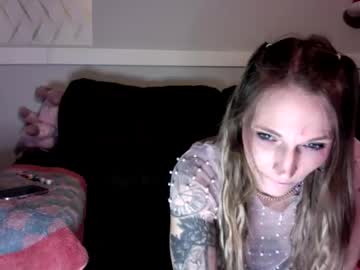 Prettipluto December 20, 2025 Chaturbate stream image