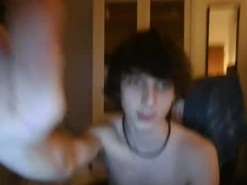 Samuel_Fonta December 20, 2025 Chaturbate stream image