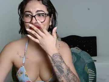 Sexy_Lia_Latina stream photo from December 20, 2025