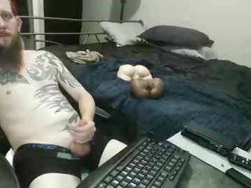 Tatted9inches December 20, 2025 Chaturbate stream image