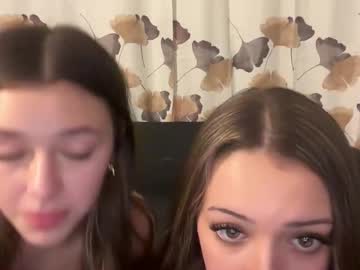 Amypolkadot December 20, 2025 Chaturbate stream image