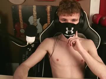 Bigdickgerald67 December 20, 2025 Chaturbate stream image